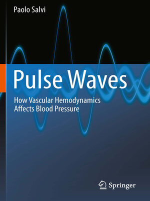 cover image of Pulse Waves